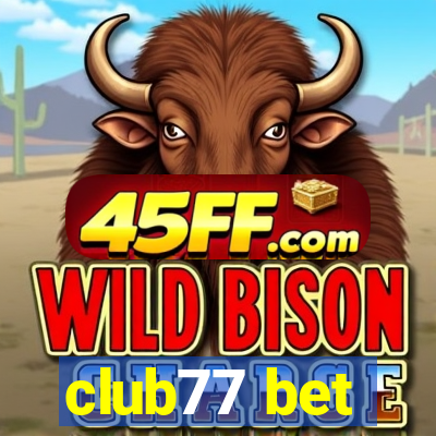 club77 bet